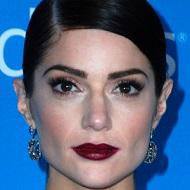 Janet Montgomery, 38 (TV Actress)