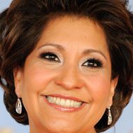 Janet Murguia, 64 (Leader des droits civiques)