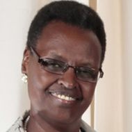 Janet Museveni, 77 (Esposa De Político)