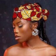 Janet Offei, ? (TikTok Star)