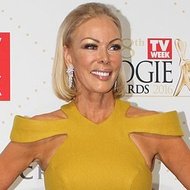Janet Roach, 65 (現實之星)