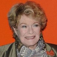 Janet Suzman, 86 (Atriz de cinema)