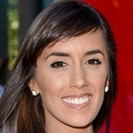 Janette Manrara, 41 (Dancer)