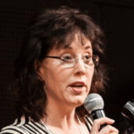 Janette Rallison, 57 (Novelist)