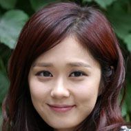 Jang Na-ra, 42 (Attrice TV)
