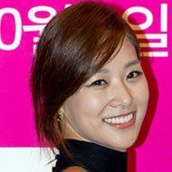 Jang Shin-young, 40 (TV Actress)