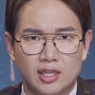 Jang Sungkyu, 42 (Journalist)