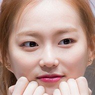 Jang Yeeun, 25 (Rapper)