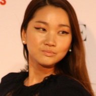 Jang Yoon-ju, 44 (Modella)