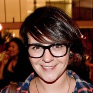 Jani Dueñas, 50 (喜劇演員)