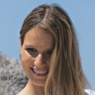 Jani Gabriel, 34 (Model)