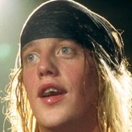 Jani Lane (1964 - 2011) (搖滾歌手)