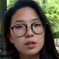 Jani Zhao, 33 (Model)