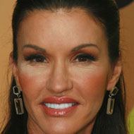 Janice Dickinson, 69 (模特)