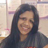 Janice McKinney, 26 (YouTube Star)