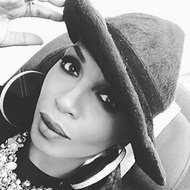 Janice Robinson, 56 (Pop Singer)