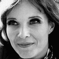 Janice Rule (1931 - 2003) (电影女演员)