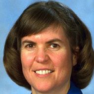 Janice Voss (1956 - 2012) (宇航员)