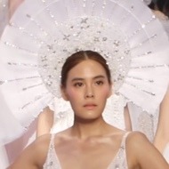 Janie Tienphosuwan, 44 (TV Actress)