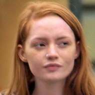 Janina Stopper, 36 (Attrice TV)