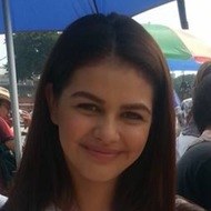 Janine Gutierrez, 34 (電視女演員)