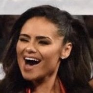 Janira Gaxiola Kremets, 34 (模特)