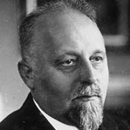 Janis Balodis (1881 - 1965) (Politician)