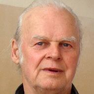 Janis Lusis (1939 - 2020) (標槍投擲者)