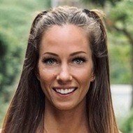 Janna Breslin, 34 (健身教练)