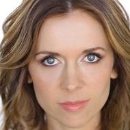Janna VanHeertum, 38 (TV Actress)