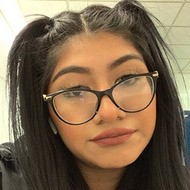 Jannet Camacho, 27 (TikTok Star)