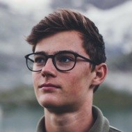 Jannik Obenhoff, 23 (Photographer)