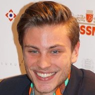 Jannik Schumann, 31 (電視演員)