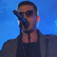 Jannik Thomsen, 44 (Rapper)