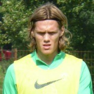 Jannik Vestergaard, 31 (Soccer Player)