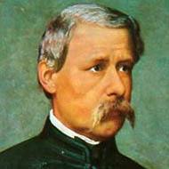 Janos Arany (1817 - 1882) (诗人)