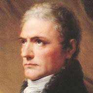 Janos Batsanyi (1763 - 1845) (Poet)