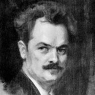 Janos Fadrusz (1858 - 1903) (雕塑家)