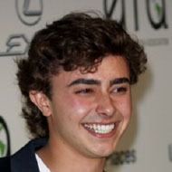 Jansen Panettiere (1994 - 2023) (电影演员)