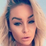 January Gessert, 42 (Model)