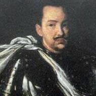 Janusz Radziwill (1612 - 1655) (Prins)