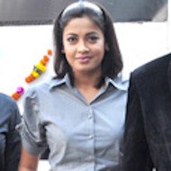 Janvi Chheda, 41 (电视女演员)