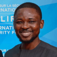 Japheth Joshua Omojuwa, 41 (博主)