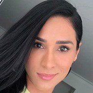 Jaqueline Carvalho, 41 (Волейболист)