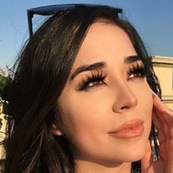 Jaqueline Romero, 31 (Instagram Star)