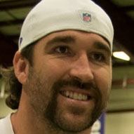 Jared Allen, 41 (Football Player)