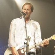 Jared Anderson, 46 (Rock Singer)