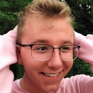 Jared Baird, 24 (YouTube明星)