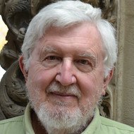 Jared Carter, 86 (Poet)