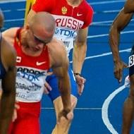 Jared Connaughton, 40 (Runner)